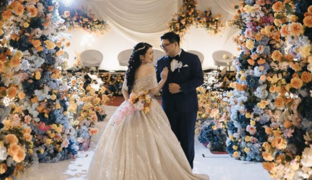 Hotel Ciputra Jakarta Gelar Wedding Open House Moonlight Vows Bersama Kara Brides Hotel Ciputra Jakarta Gelar Wedding Open House Moonlight Vows Bersama Kara Brides
