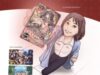 KMT Edisi Khusus Comic Frontier 22 Resmi Diluncurkan, Ini Harga dan Cara Mendapatkannya KMT Edisi Khusus Comic Frontier 22 Resmi Diluncurkan, Ini Harga dan Cara Mendapatkannya
