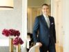 Ascott Jakarta Tunjuk Wissam Aboujaoude sebagai General Manager Baru, Siap Bawa Standar Luxury Hospitality ke Level Berikutnya Wissam Aboujaoude - sumber foto Ascott Jakarta