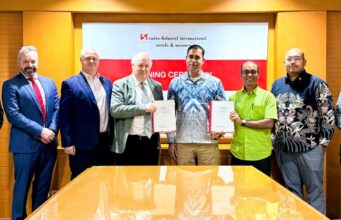 Swiss-Belhotel International Perkuat Portofolio Resort Mewah di Bali Lewat Ashva Swiss-Belresort Ubud Swiss-Belhotel International Perkuat Portofolio Resort Mewah di Bali Lewat Ashva Swiss-Belresort Ubud