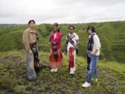 Weird Genius dan Novia Bachmid Satukan Musik EDM dengan Nuansa Tradisional Sumba di “Your Side” Weird Genius dan Novia Bachmid Satukan Musik EDM dengan Nuansa Tradisional Sumba di “Your Side”