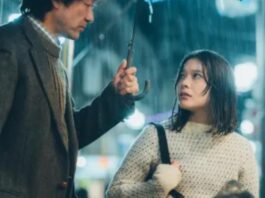 “All the Lovers in the Night”, Film Romantis Sunyi yang Membawa Bintang 'Shogun' Tadanobu Asano Kembali ke Cannes