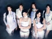 BABYMONSTER Jadi Girl Group K-Pop Ketiga dengan 12 Juta Subscriber YouTube BABYMONSTER Jadi Girl Group K-Pop Ketiga dengan 12 Juta Subscriber YouTube