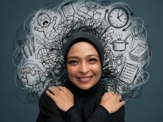“Ibu Pekerja” Debut Solo Tantri Tampilkan Sisi Rapuh Manusiawi dengan Nuansa Musik yang Lebih Personal “Ibu Pekerja” Debut Solo Tantri Tampilkan Sisi Rapuh Manusiawi dengan Nuansa Musik yang Lebih Personal