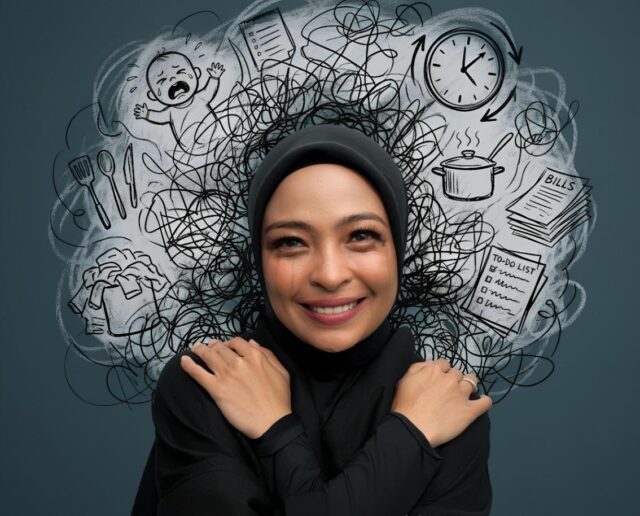 “Ibu Pekerja” Debut Solo Tantri Tampilkan Sisi Rapuh Manusiawi dengan Nuansa Musik yang Lebih Personal