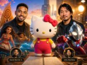 Hello Kitty Bakal Punya Film Hollywood Perdana, Rilis Global Tahun 2028 Digarap Sutradara Moana 2 Hello Kitty Bakal Punya Film Hollywood Perdana, Rilis Global Tahun 2028 Digarap Sutradara Moana 2