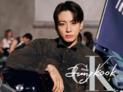 Jung Kook BTS Resmi Rilis Kolaborasi Fashion Pertama Bersama Calvin Klein Jung Kook BTS Resmi Rilis Kolaborasi Fashion Pertama Bersama Calvin Klein