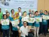 Somerset Berlian Jakarta Hadirkan Kegiatan Kreatif untuk Anak Down Syndrome Lewat “Little Hands, Big Creations” Somerset Berlian Jakarta Hadirkan Kegiatan Kreatif untuk Anak Down Syndrome Lewat “Little Hands, Big Creations”