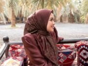 Buttonscarves Luncurkan Haramain 2 Series, Koleksi Penuh Makna Sambut Idul Adha Buttonscarves Luncurkan Haramain 2 Series, Koleksi Penuh Makna Sambut Idul Adha