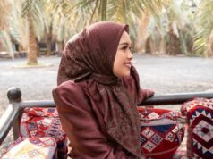 Buttonscarves Luncurkan Haramain 2 Series, Koleksi Penuh Makna Sambut Idul Adha Buttonscarves Luncurkan Haramain 2 Series, Koleksi Penuh Makna Sambut Idul Adha