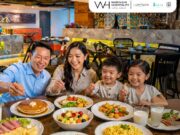 Waringin Hospitality Hadirkan Promo Liburan Sekolah Anak 2026, Gratis Breakfast 4 Pax dan Makan Bubur Gratis Waringin Hospitality Hadirkan Promo Liburan Sekolah Anak 2026, Gratis Breakfast 4 Pax dan Makan Bubur Gratis