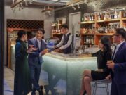 Nikmati Sensasi Kuliner Modern di BUNK Lounge & Bar, dari Wine Journey hingga Cinco de Mayo Nikmati Sensasi Kuliner Modern di BUNK Lounge & Bar, dari Wine Journey hingga Cinco de Mayo