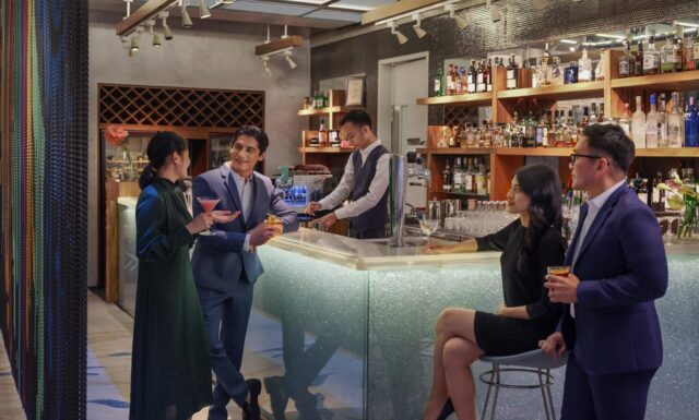 Nikmati Sensasi Kuliner Modern di BUNK Lounge & Bar, dari Wine Journey hingga Cinco de Mayo Nikmati Sensasi Kuliner Modern di BUNK Lounge & Bar, dari Wine Journey hingga Cinco de Mayo