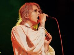 Konser HYDE di Wakayama Berakhir Meriah “LAST SONG” Jadi Momen Paling Emosional, Isyaratkan Konser Lebih Besar Konser HYDE di Wakayama Berakhir Meriah “LAST SONG” Jadi Momen Paling Emosional, Isyaratkan Konser Lebih Besar