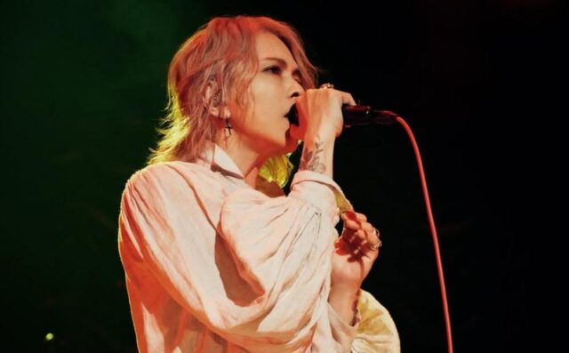 Konser HYDE di Wakayama Berakhir Meriah “LAST SONG” Jadi Momen Paling Emosional, Isyaratkan Konser Lebih Besar Konser HYDE di Wakayama Berakhir Meriah “LAST SONG” Jadi Momen Paling Emosional, Isyaratkan Konser Lebih Besar