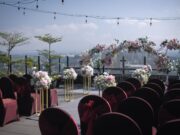 Zest Sukajadi Bandung Hadirkan Venue Wedding Rooftop Baru dengan Panorama Kota Bandung Zest Sukajadi Bandung Hadirkan Venue Wedding Rooftop Baru dengan Panorama Kota Bandung