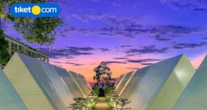 Mulai dari Glamping hingga Eco Resort, Ini Rekomendasi tiket Green di Jawa Tengah