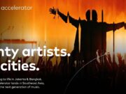 Mastercard Artist Accelerator Hadir di Indonesia, Bantu Musisi Lokal Kembangkan Karier Mastercard Artist Accelerator Hadir di Indonesia, Bantu Musisi Lokal Kembangkan Karier