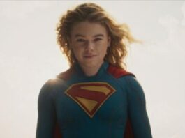 Supergirl Dipastikan Kembali di Sekuel Superman: Man of Tomorrow, Millie Alcock Siap Bersinar Lagi