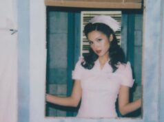 Video Musik “the cure” Resmi Dirilis, Olivia Rodrigo Ceritakan Proses Penyembuhan Patah Hati Video Musik “the cure” Resmi Dirilis, Olivia Rodrigo Ceritakan Proses Penyembuhan Patah Hati