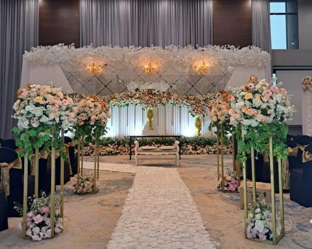 Meeting, Wedding, hingga Social Event Kini Lebih Praktis di Harper MT Haryono Jakarta