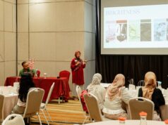 ARTOTEL Harmoni Jakarta Gelar Workshop Personal Color Analysis Bersama Heykama ARTOTEL Harmoni Jakarta Gelar Workshop Personal Color Analysis Bersama Heykama