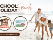 Liburan Sekolah Makin Seru, Bernie & Bella Ajak Keluarga Menginap di Swiss-Belhotel International Liburan Sekolah Makin Seru, Bernie & Bella Ajak Keluarga Menginap di Swiss-Belhotel International