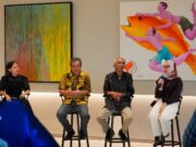 Fragmented Forms di ARTOTEL Cibubur Tampilkan Eksplorasi Bentuk, Warna, dan Garis dari Empat Seniman Indonesia “Fragmented Forms” di ARTOTEL Cibubur Tampilkan Eksplorasi Bentuk, Warna, dan Garis dari Empat Seniman Indonesia