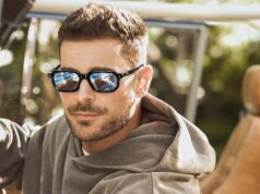 Zac Efron Bintangi Adaptasi Novel Horor “Angel Heart” dari HBO dan A24, Angkat Kisah Paparazzi dan Dunia Supranatural Zac Efron Bintangi Adaptasi Novel Horor “Angel Heart” dari HBO dan A24, Angkat Kisah Paparazzi dan Dunia Supranatural