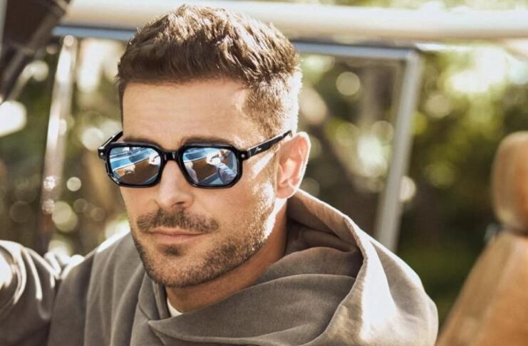 Zac Efron Bintangi Adaptasi Novel Horor “Angel Heart” dari HBO dan A24, Angkat Kisah Paparazzi dan Dunia Supranatural