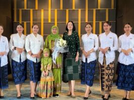 ASTON Serang Hotel & Convention Center Raih Penghargaan Surya Majapahit dari Pemprov Jawa Timur