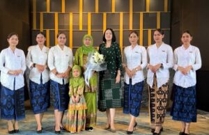 ASTON Serang Hotel & Convention Center Raih Penghargaan Surya Majapahit dari Pemprov Jawa Timur ASTON Serang Hotel & Convention Center Raih Penghargaan Surya Majapahit dari Pemprov Jawa Timur