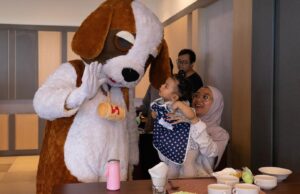 School Holiday Specials di Swiss-Belresort Dago Heritage Bandung, Ada Aktivitas Seru Bersama Bernie & Bella School Holiday Specials di Swiss-Belresort Dago Heritage Bandung, Ada Aktivitas Seru Bersama Bernie & Bella