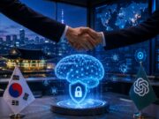 Korea Selatan Jadi Negara Asia Pertama yang Gunakan GPT 5.5-Cyber untuk Keamanan Siber Korea Selatan Jadi Negara Asia Pertama yang Gunakan GPT 5.5-Cyber untuk Keamanan Siber