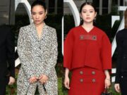 Felix Stray Kids, Emma Stone, dan Zendaya Hadiri Peragaan Busana Louis Vuitton Cruise Women 2027 di New York Felix Stray Kids, Emma Stone, dan Zendaya Hadiri Peragaan Busana Louis Vuitton Cruise Women 2027 di New York