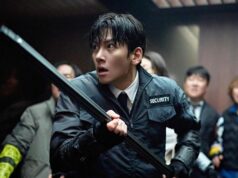 Colony Jadi Film Korea Tercepat Raih 3 Juta Penonton “Colony” Jadi Film Korea Tercepat Tahun 2026 Raih 3 Juta Penonton
