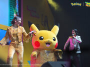 Kolaborasi Unik Happy Asmara x Pikachu Hadirkan MV Lagu “Kopi Dangdut” Versi Baru