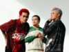 Mister Aloy dan Jayjax di DNA Gandeng PARKZ Rilis “PAIN”, Single Elektronik dengan Nuansa Emosional dan Dark