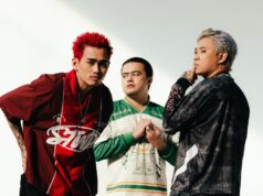 Mister Aloy dan Jayjax di DNA Gandeng PARKZ Rilis “PAIN”, Single Elektronik dengan Nuansa Emosional dan Dark