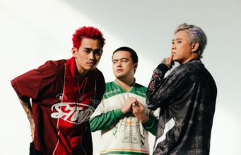 Mister Aloy dan Jayjax di DNA Gandeng PARKZ Rilis “PAIN”, Single Elektronik dengan Nuansa Emosional dan Dark