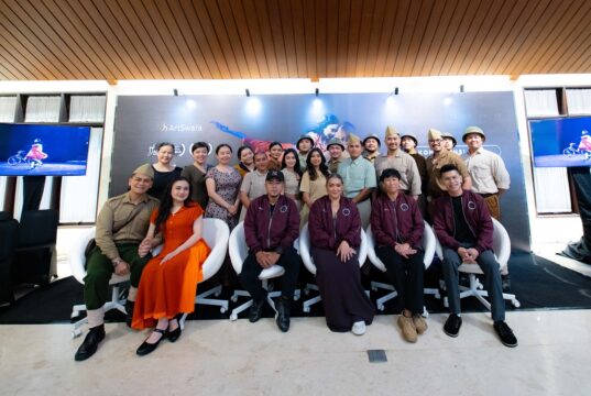 Musikal Mar Kembali Digelar di 2026: Jadwal, Cerita, Pemain, dan Fakta Menarik Pergelaran Terbaru