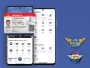 SIM Digital Resmi Diluncurkan, Kini Bisa Tampil Langsung di HP dan Terhubung ETLE SIM Digital Korlantas Polri - sumber foto Polri