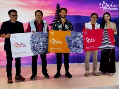 Bali Masih Jadi Destinasi Favorit Wisatawan, Kini Hadir Bali All-Access Pass untuk Liburan Lebih Praktis