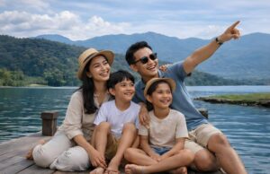Libur Sekolah 2026 Makin Seru! Archipelago Hotels Hadirkan Diskon Hotel Hingga 30 Persen Archipelago Hotels School’s Out, Let’s Go! - Momen Liburan Bersama Keluarga - sumber foto Istimewa