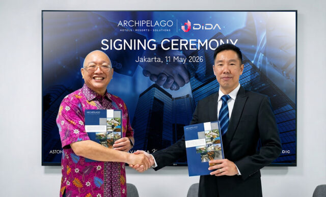 Singing Ceremony Archipelago x Dida - sumber foto Istimewa Singing Ceremony Archipelago x Dida - sumber foto Istimewa