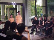 Gandeng Danjyo Hiyoji dan Prazukyo, Artotel Gelora Senayan Sulap Seragam Jadi Karya Fashion