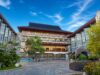 Private Beach & View Laut Langsung dari Kamar? Ini Dia Fairfield by Marriott Belitung Fairfield by Marriott Belitung - sumber foto Urbanvibes/Adi