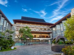 Private Beach & View Laut Langsung dari Kamar? Ini Dia Fairfield by Marriott Belitung Fairfield by Marriott Belitung - sumber foto Urbanvibes/Adi