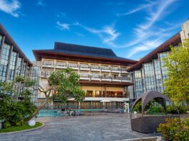 Fairfield by Marriott Belitung - sumber foto Urbanvibes/Adi