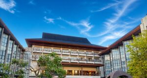Fairfield by Marriott Belitung - sumber foto Urbanvibes/Adi